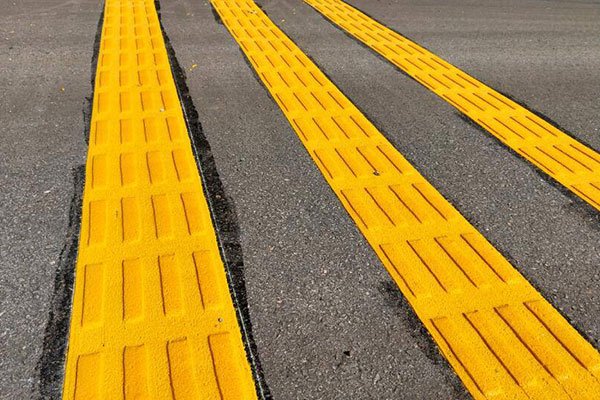 Road Marking Paints